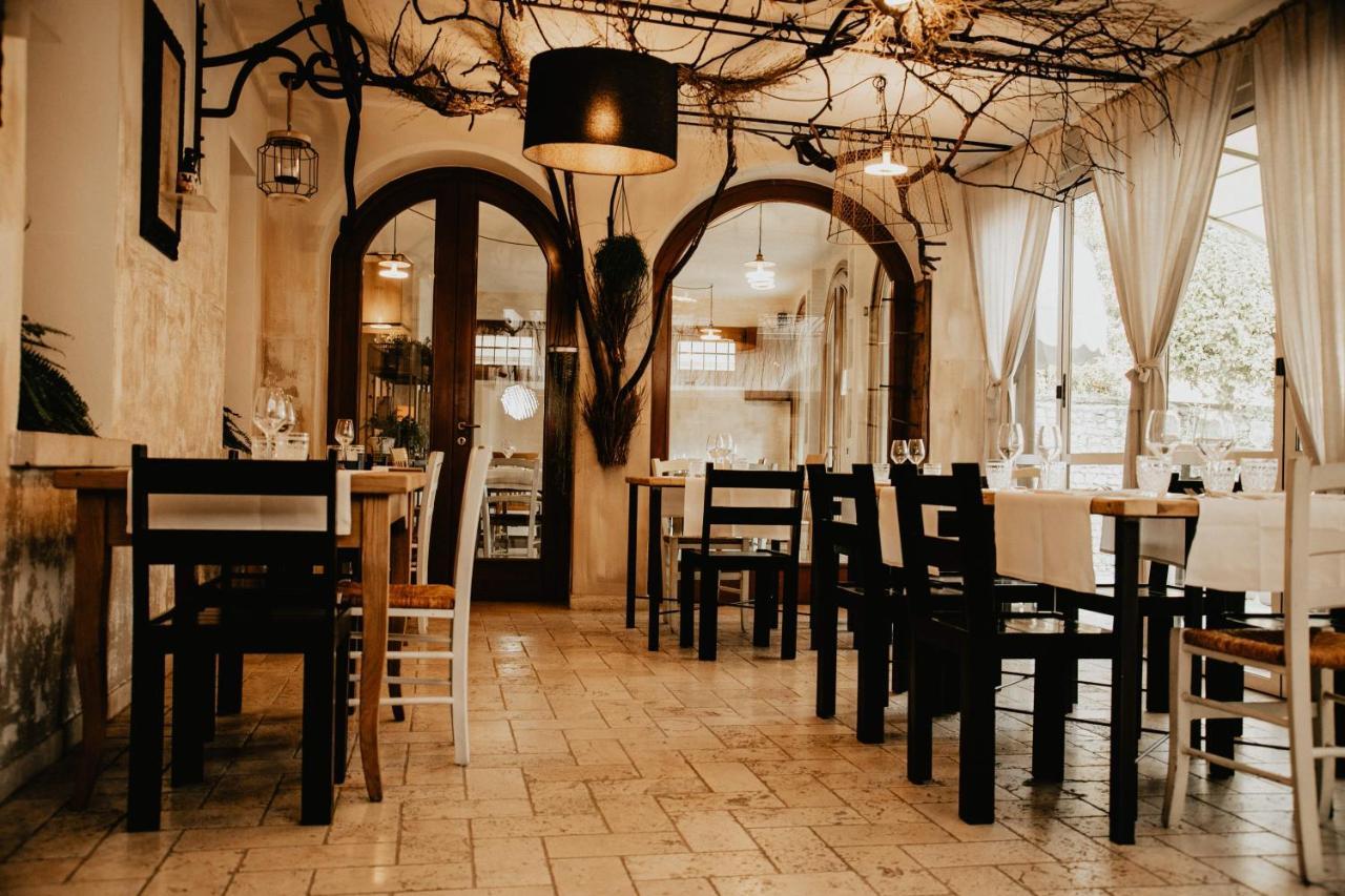 Locanda Ai Archi Di Andreola Monica Farra di Soligo Exteriör bild