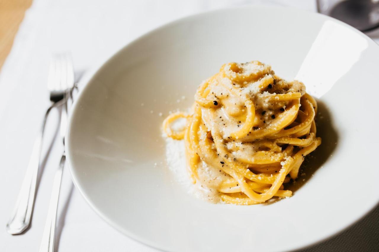 Locanda Ai Archi Di Andreola Monica Farra di Soligo Exteriör bild