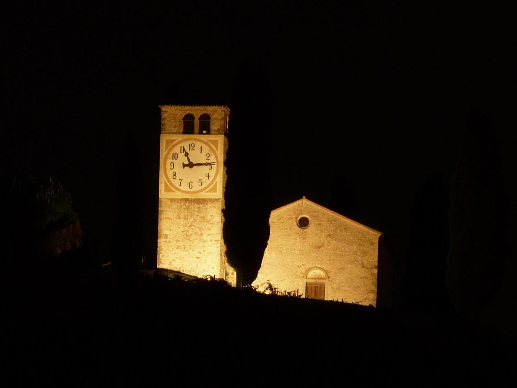 Locanda Ai Archi Di Andreola Monica Farra di Soligo Exteriör bild