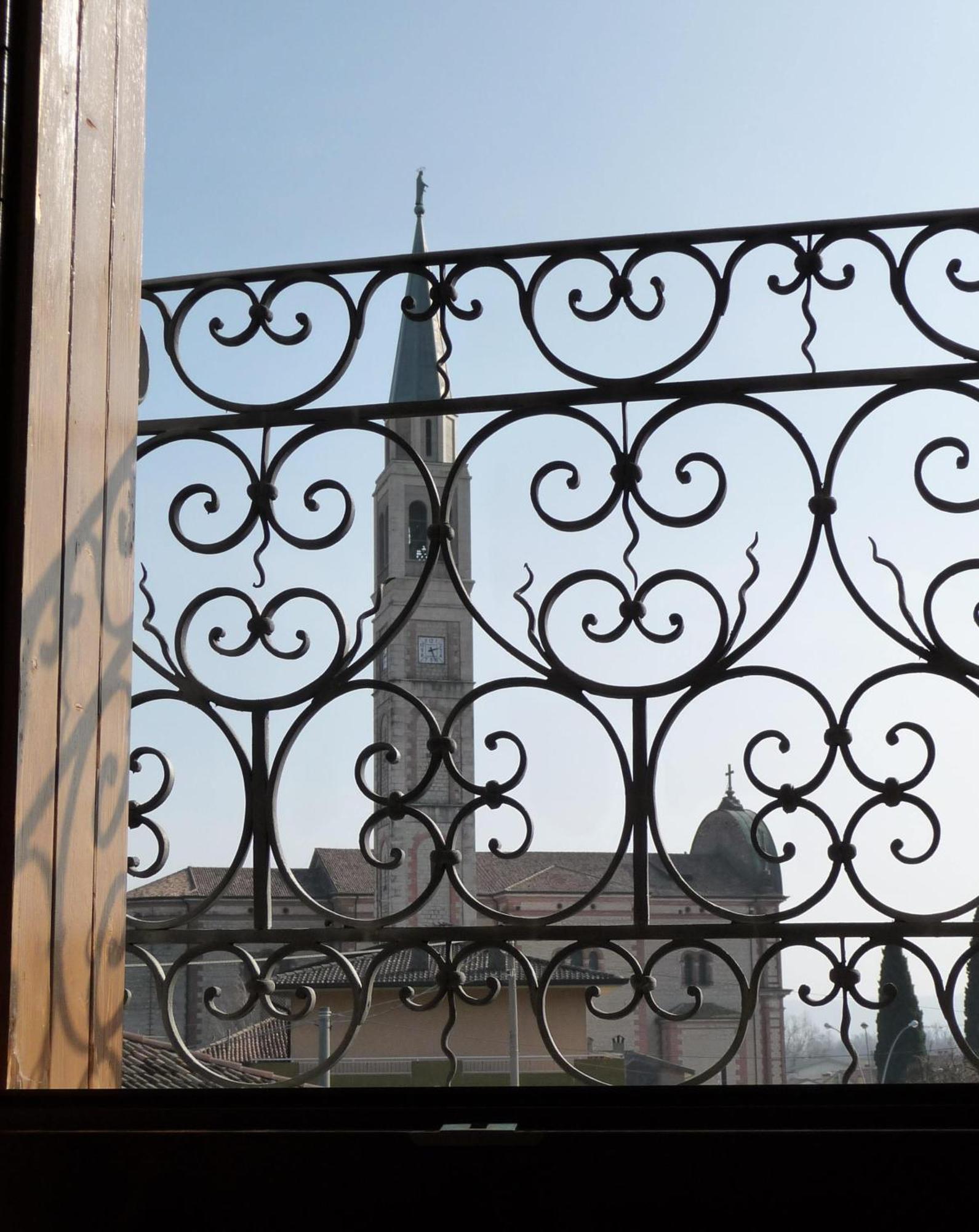 Locanda Ai Archi Di Andreola Monica Farra di Soligo Exteriör bild