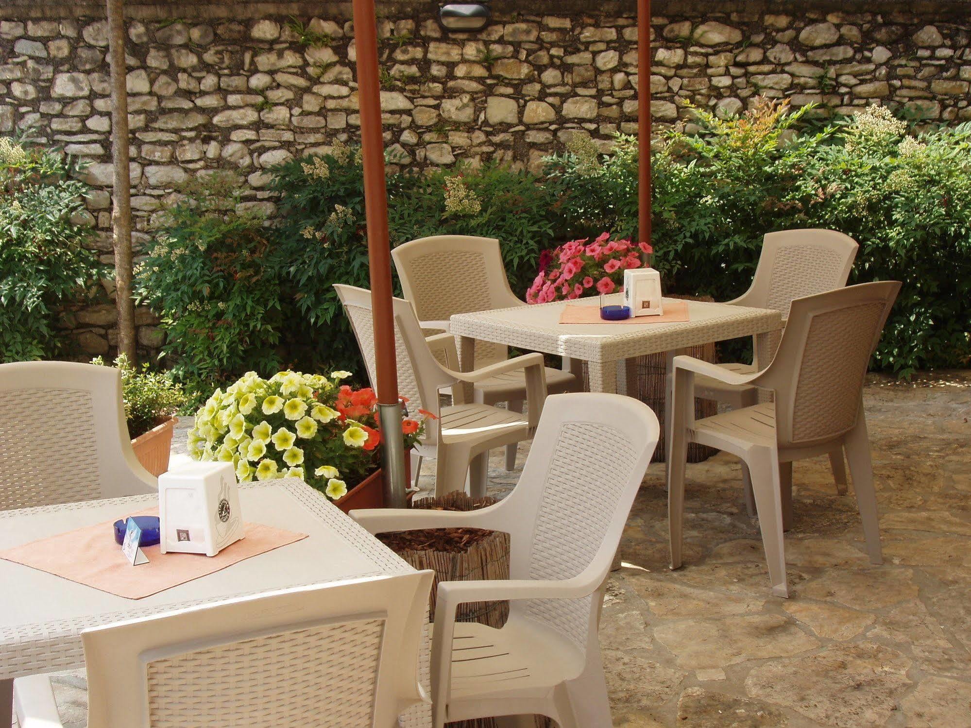 Locanda Ai Archi Di Andreola Monica Farra di Soligo Exteriör bild