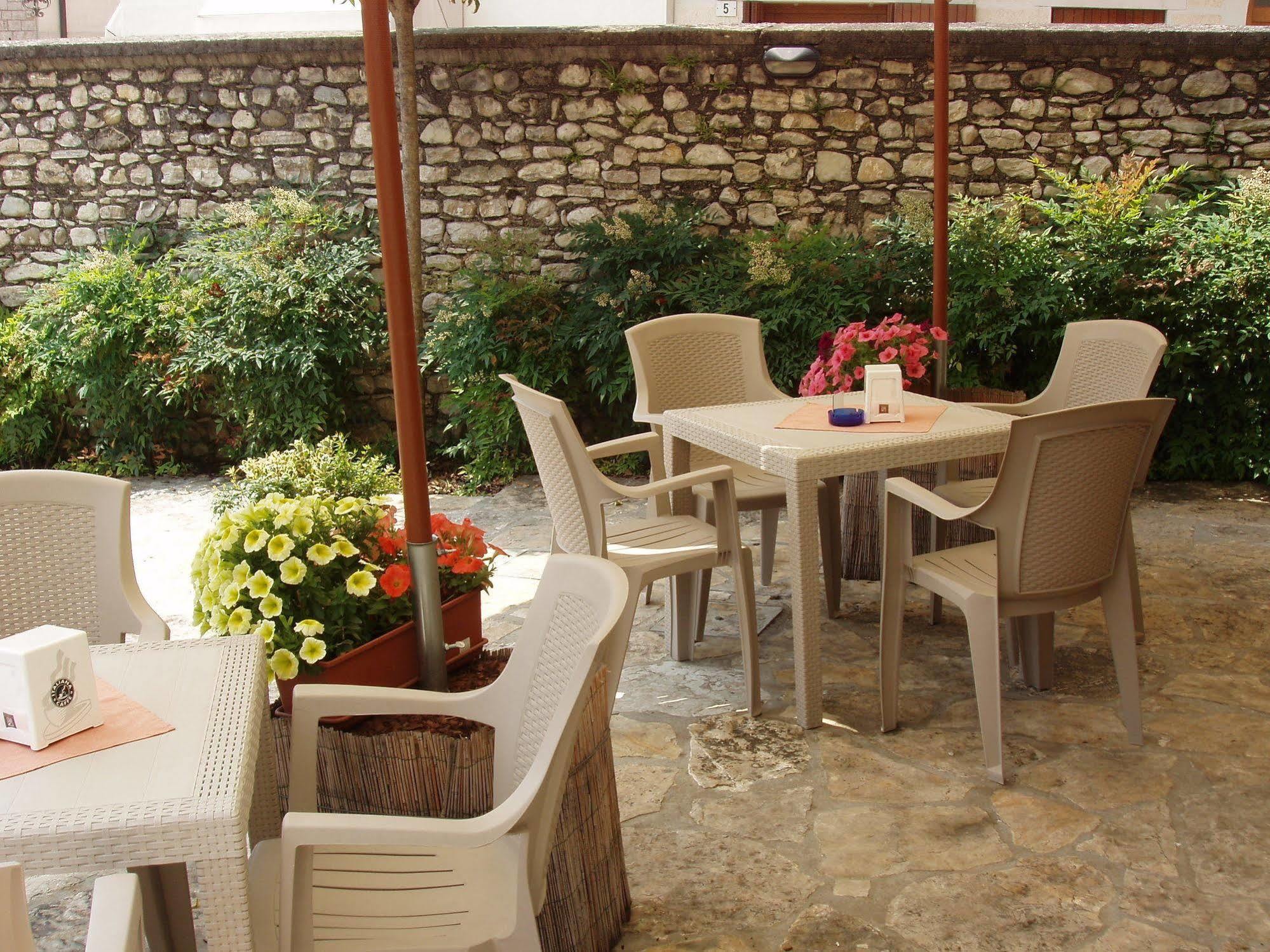 Locanda Ai Archi Di Andreola Monica Farra di Soligo Exteriör bild