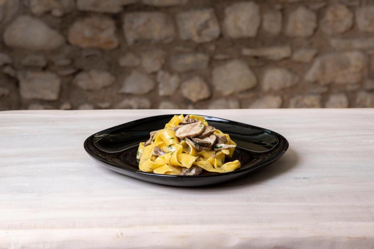 Locanda Ai Archi Di Andreola Monica Farra di Soligo Exteriör bild